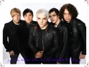 My Chemical Romance