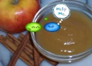 Applesauce smilies