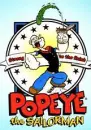 Popeye the SailorMan