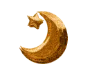 orange-star and moon