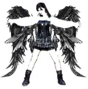 fly aaway angel
