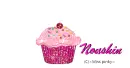 Noushin cupcake