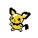 pichu,pikachu and raichu
