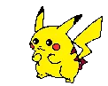 pikachu~