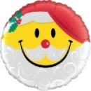 Santa Smiley