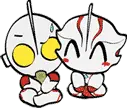 boy and girl