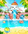 skull pool