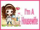 I'm A Housewife