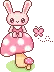 mini cute thing