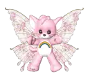 Rufus PinkFairy