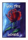 You are Loved