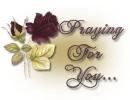 Praying for You