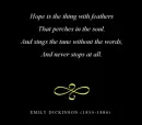 Emily Dickinson Poetry