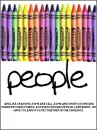 Box of Crayons