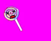 lolly weird!!!