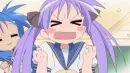 Lucky star