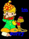 LITTLE BOY