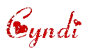 Cyndi