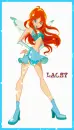 LACEY