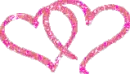 twin hearts