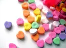 candy hearts