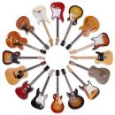 guitars