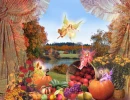 land of fruit