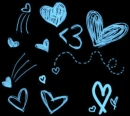 Hearts