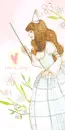 LOVE IS MAGIC