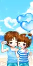 BE' PIYO COUPLE