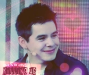 David Archuleta is LOVE
