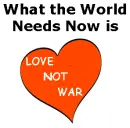 STOP WAR
