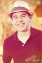 David Archuleta's hot hat