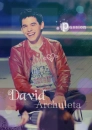 David Archuleta Angle Sit