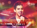 David Archuleta Sing