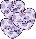 Hugs From Shirley