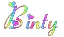 Binty