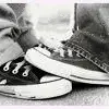 Converse Shoes
