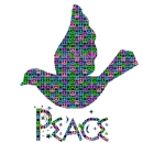 peace dove 