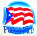 puerto rican flag