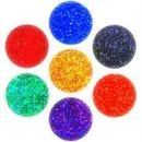 glitter