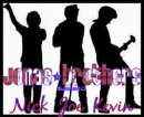 jonas brothers