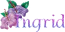 Ingrid