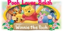 Winnie the Pooh Plague- Pooh Loves Bekah