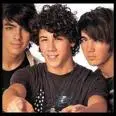 jonas brothers