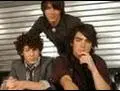 jonas brothers
