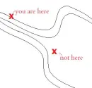 You Are Not Here