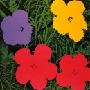 Flowers, 1970