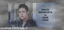 David Archuleta is LOVE