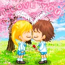 Sweet Love